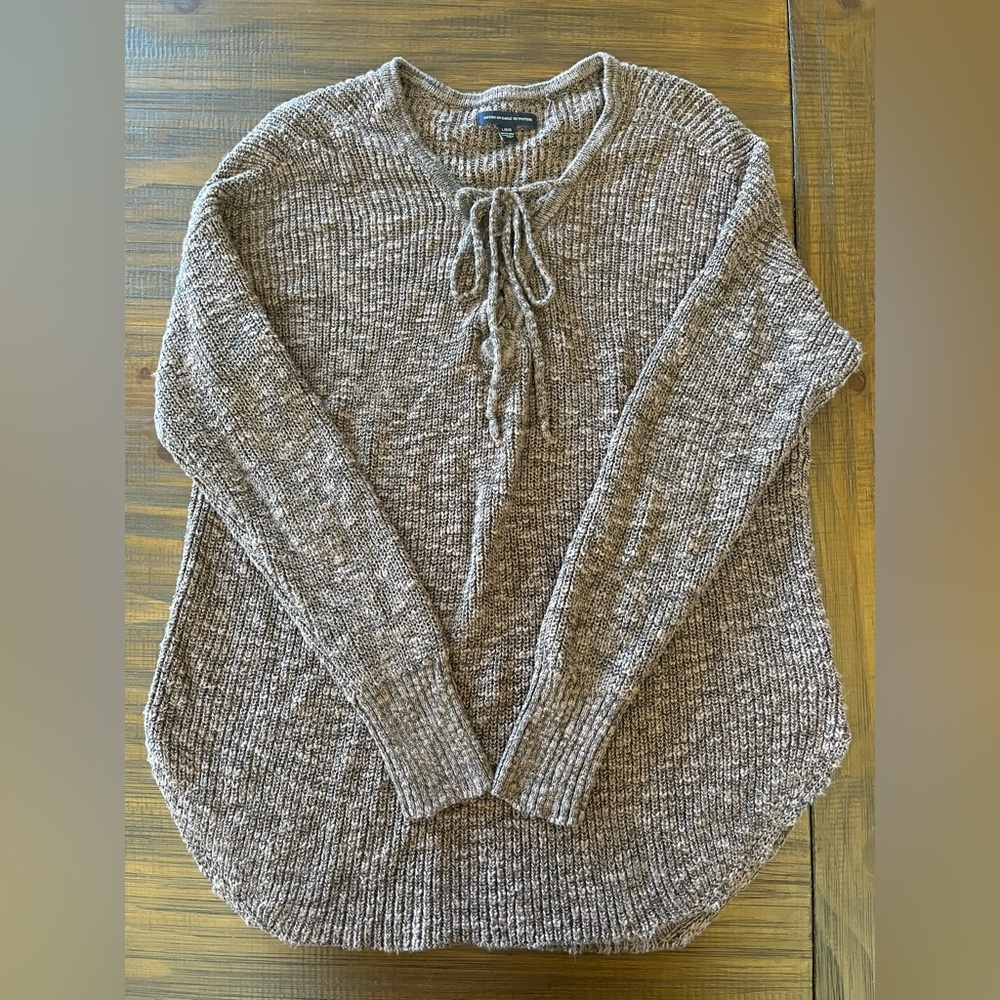 American Eagle sweater